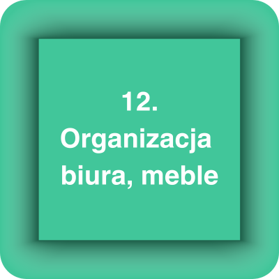 Organizacja biura