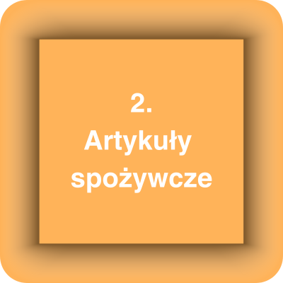 Artykuły spożywcze