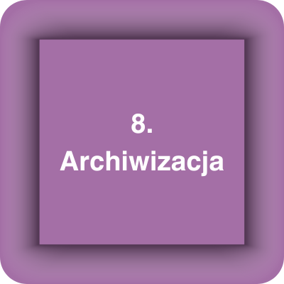 Archiwizacja