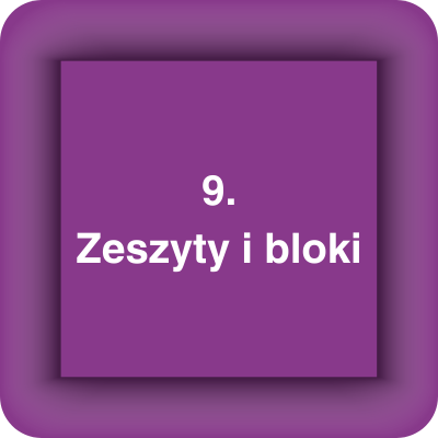 Zeszyty i bloki
