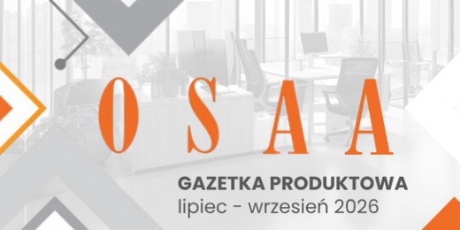 Gazetka OSAA Q3