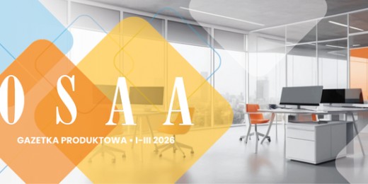 Gazetka OSAA Q1