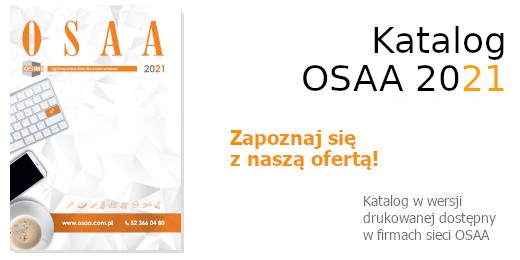 Katalog OSAA 2021